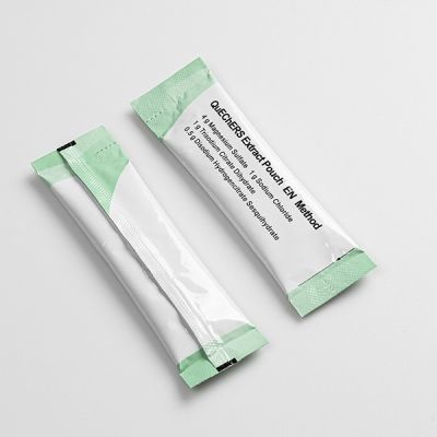 Túi Làm Sạch Copure® QuEChERS, hãng Biocomma, TQ