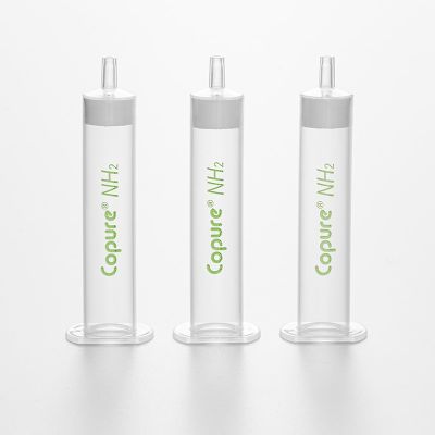 Cột chiết pha rắn SPE Copure® NH2, hãng Biocomma, TQ
