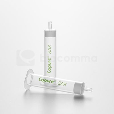 Cột chiết pha rắn SPE Copure® SAX, hãng Biocomma, TQ