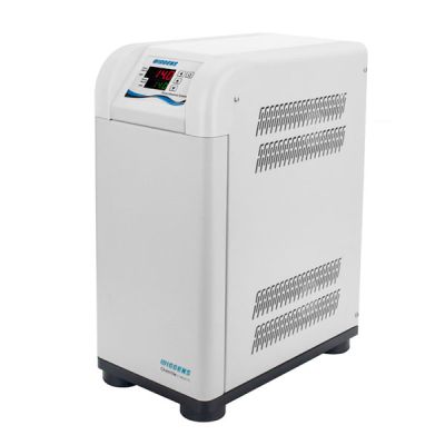 Hệ thống chân không kháng hóa chất tích hợp biến tần, Model C960TEF, Hãng WIGGENS GmbH