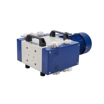 Bơm màng chống hóa chất, Model C980V, Hãng WIGGENS GmbH