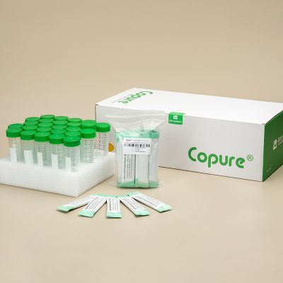 Bộ QuEChERS Chuyên Dụng Phát Hiện Dư Lượng Thuốc Thú Y Copure®, hãng Biocomma, TQ