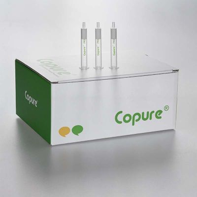Cột chiết pha rắn SPE Copure® PRS, hãng Biocomma, TQ