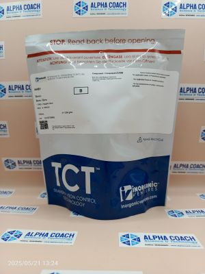 Dung dịch chuẩn Boron (B) 1000 ug/ml, mã AAB1, chai 125ml, hãng IV, Mỹ