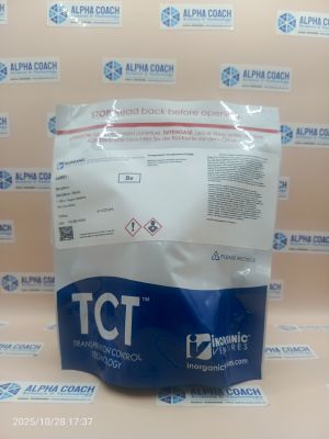 Dung dịch chuẩn Beryllium (Be) 1000 ug/ml, mã AABE1, chai 125ml, hãng IV, Mỹ