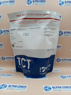 Dung dịch chuẩn Calcium (Ca) 1000 ug/ml, mã AACA1, chai 125ml, hãng IV, Mỹ