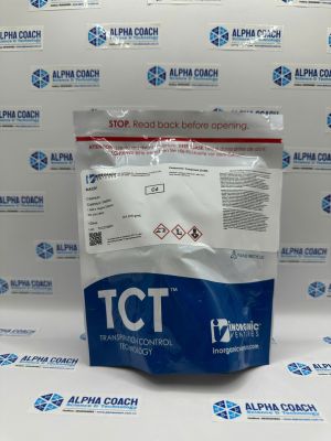 Dung dịch chuẩn Cadmium (Cd) 1000 ug/ml, mã AACD1, chai 125ml, hãng IV, Mỹ