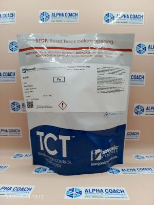 Dung dịch chuẩn Sắt (Fe) 1000 ug/ml, mã AAFE1, chai 125ml, hãng IV, Mỹ