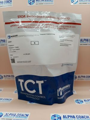 Dung dịch chuẩn Potassium (K) 1000 ug/ml, mã AAK1, chai 125ml, hãng IV, Mỹ