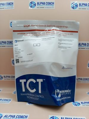 Dung dịch chuẩn Lithium (Li) 1000ug/mL, mã AALI1-125ML, chai 125ml, hãng IV, Mỹ