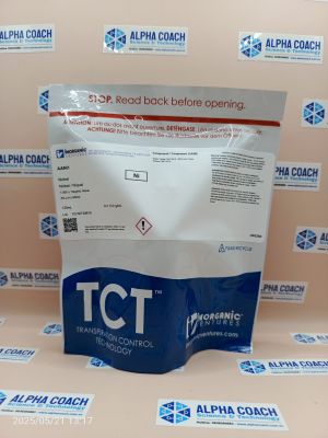 Dung dịch chuẩn Niken (Ni) 1000 ug/ml, mã AANI1, chai 125ml, hãng IV, Mỹ