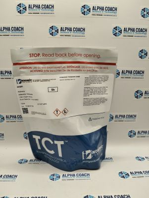 Dung dịch chuẩn Antimony (Sb) 1000 ug/ml, mã AASB1, chai 125ml, hãng IV, Mỹ