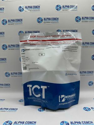 Dung dịch chuẩn Silicon (Si) 1000 ug/ml, mã AASI1, chai 125ml, hãng IV, Mỹ