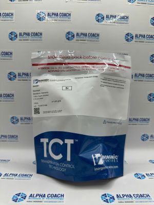 Dung dịch chuẩn Strontium (Sr) 1000ug/mL, mã AASR1, chai 125ml, hãng IV, Mỹ