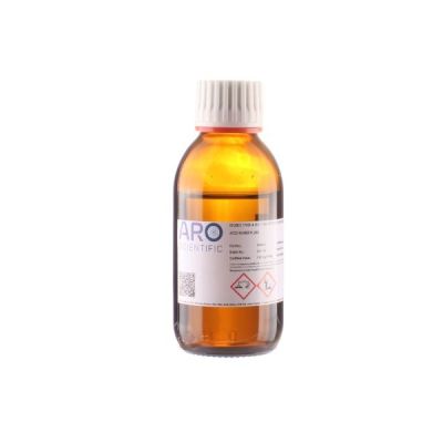 Chất chuẩn CRM Chỉ số axit (AN) – Tổng chỉ số axit (TAN), Hãng ARO Scientific, Anh