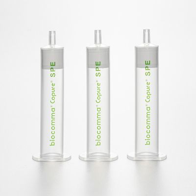 Cột chiết pha rắn SPE Copure® PH Phenyl, hãng Biocomma, TQ