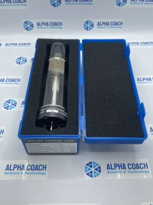 Đèn As cho máy quang phổ PGI AA500FG, hãng PG Instruments, UK