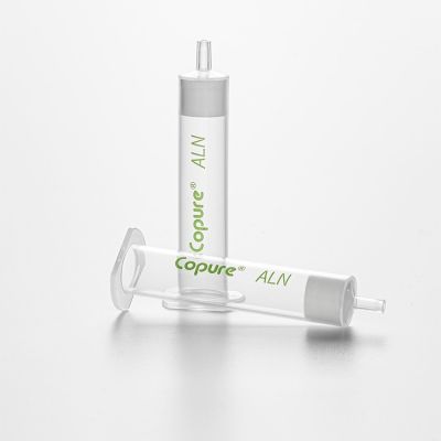 Cột chiết pha rắn SPE Copure® ALN, hãng Biocomma, TQ