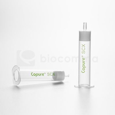 Cột chiết pha rắn SPE Copure® SCX, hãng Biocomma, TQ