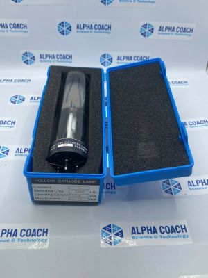 Đèn Ba cho máy quang phổ PGI AA500FG, hãng PG Instruments, UK