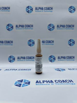 Dung dịch chuẩn 3,3′,4,4′-TetraBDE (BDE-77) (unlabeled) 50 ug/mL, mã BDE-77-CS, lọ 1.2 ml, hãng CIL, Mỹ