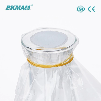 Màng niêm phong thấm khí (Gas Permeable Sealing Film), Hãng BKMAM, China