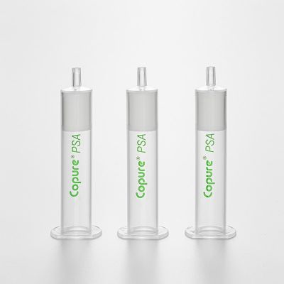 Cột chiết pha rắn SPE Copure® PSA, hãng Biocomma, TQ