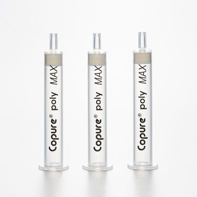Cột chiết pha rắn SPE Copure® MAX, hãng Biocomma, TQ
