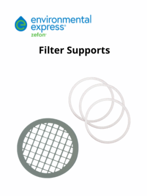 Giá đỡ màng lọc, hãng Zefon/Environmental Express, Mỹ