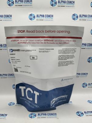 Dung dịch chuẩn Selenium (Se+4) 1000ug/mL, mã CGSE(4)1-125ML, chai 125ml, hãng IV, Mỹ 