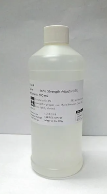 Bộ dung dịch cho điện cực TRULINE CHLORIDE, Hãng YSI, Mỹ