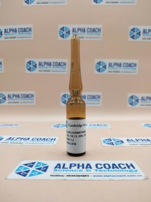 Dung dịch chuẩn Benzo (j) fluoranthene (¹³C₁₂, 99%, 99%) 100 ug/mL, mã CLM-9590-1.2, lọ 1.2ml, hãng CIL, Mỹ