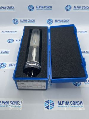 Đèn Cr cho máy quang phổ PGI AA500FG, hãng PG Instruments, UK