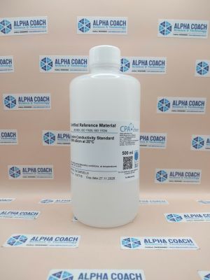 Dung dịch chuẩn Độ dẫn 12800uS/cm, CPAchem
