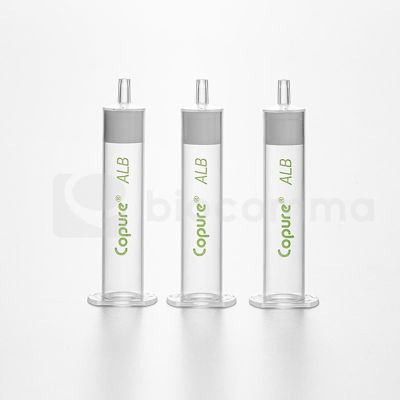 Cột chiết pha rắn SPE Copure® ALB, hãng Biocomma, TQ