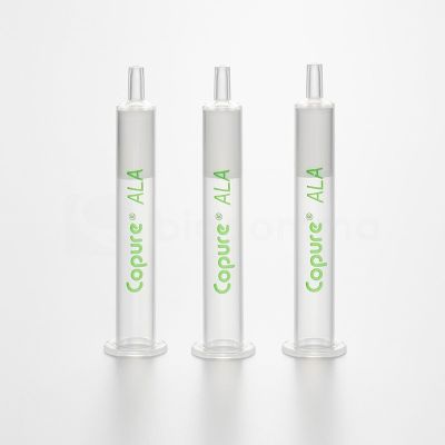 Cột chiết pha rắn SPE Copure® ALA, hãng Biocomma, TQ