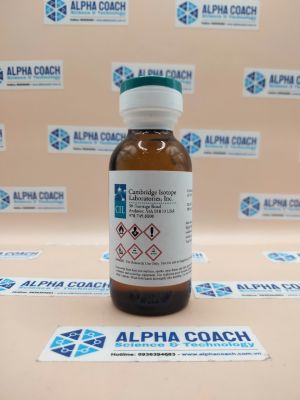 Chất chuẩn Cyclohexan-D12 (D, 99,5%), mã DLM-17-5, lọ 5g, hãng CIL, Mỹ