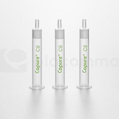 Cột chiết pha rắn SPE Copure® C8, hãng Biocomma, TQ