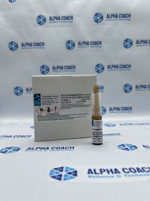 Dung dịch chuẩn WHO Coplanar and Mono-Ortho PCB + PCB-170 and PCB-180, mã EC-4995/50-1.2, lọ 1.2ml, hãng CIL, Mỹ