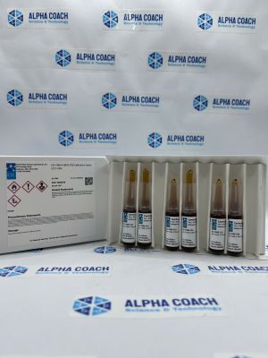 Dung dịch chuẩn EN-1948-4 WHO PCB Calibration Series (CS1-CS6), mã EC-5380, 6 x 0.2 mL/ hộp, hãng CIL
