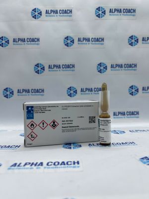 Dung dịch chuẩn DL-PCB RH12 Native Spike (10x stock), mã EC-5505-10X, lọ 1.2ml, hãng CIL, Mỹ