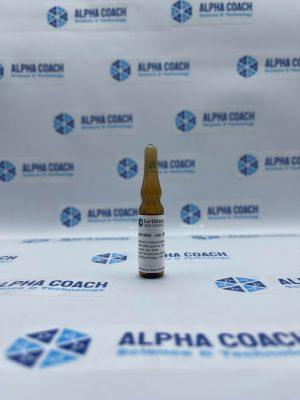 Chất nội chuẩn Dioxin/Furan theo EPA Method 23 - METHOD 23 INTERNAL STANDARD STOCK SOLUTION (13C12, 99%), hãng CIL - Mỹ