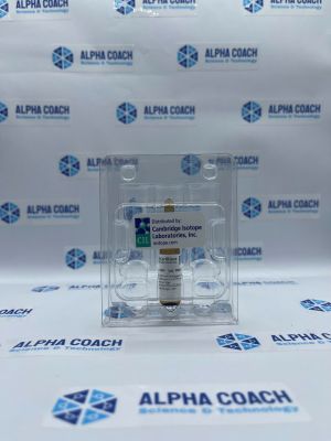 Chất nội chuẩn Dioxin/Furan theo EPA Method 23 - METHOD 23 INTERNAL STANDARD STOCK SOLUTION (13C12, 99%), hãng CIL - Mỹ