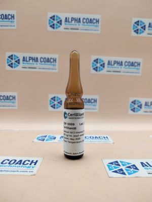 Chất nội chuẩn theo Method 1613, mã EDF-5999, lọ 0.5ml, hãng CIL, Mỹ