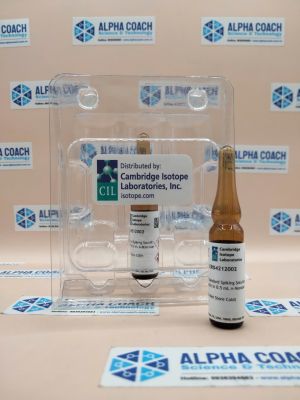 Chất nội chuẩn theo Method 1613, mã EDF-5999, lọ 0.5ml, hãng CIL, Mỹ