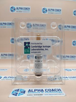 Chất chuẩn Method 1613 Precision and Recovery, mã EDF-7999, lọ 0.2ml, hãng CIL, Mỹ