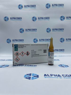 Chất chuẩn METHOD 1613 LABELED COMPOUND STOCK SOLUTION, mã EDF-8999, lọ 0.5 mL, Hãng CIL, USA