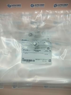 Túi lấy mẫu khí TEDLAR 10Lit, van ZP, mã EG-ZP-10, hãng Zefon - Mỹ
