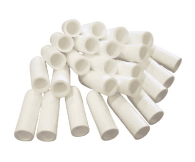 Ống chiết sợi thuỷ tinh (Glass microfiber thimbles), Hãng GVS, Europe