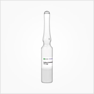 Thuốc thử bổ sung Sulfadiazine Sodium, 12 g × 10 lọ, mã TJ029F, hãng Biocomma, TQ